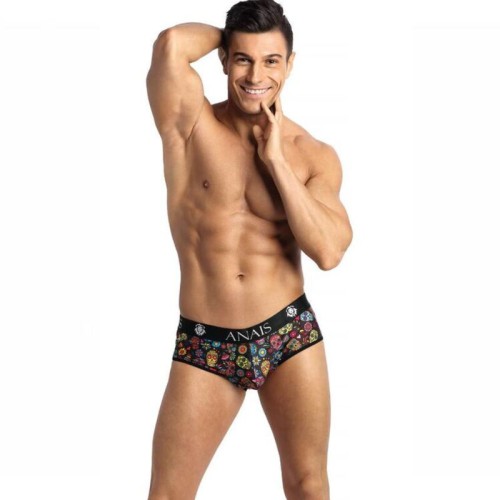 Anais Men Mexico Jock Bikini Medium