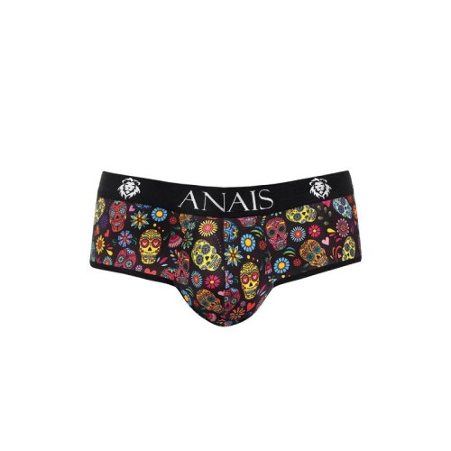 Anais Men Mexico Jock Bikini XL - Sexy Men's Lingerie