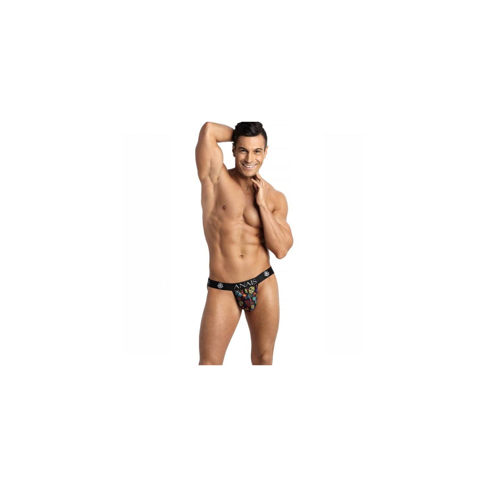 Anais Men Mexico Jock Strap - Playful & Sexy