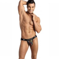 Anais Men Mexico Jock Strap - Playful & Sexy