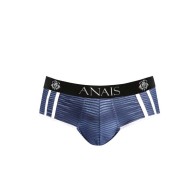 Anais Men - Atractivo Bikini Abierto Naval