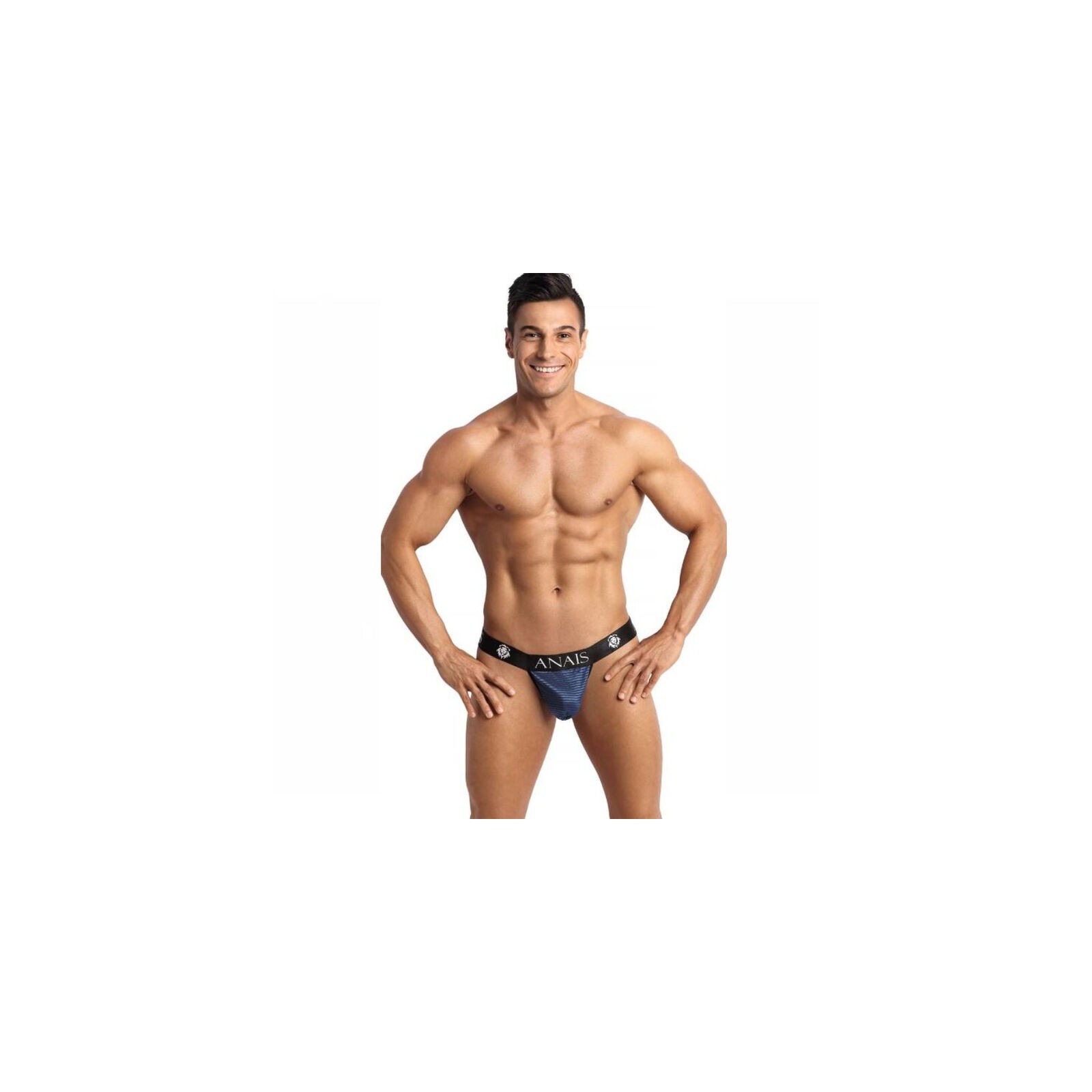 Anais Men Naval Jock Strap S - Premium Male Lingerie