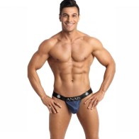 Anais Men Naval Jock Strap S - Premium Male Lingerie