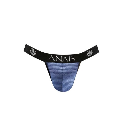 Anais Men Tanga Jock Strap Naval S - Lencería Masculina Premium