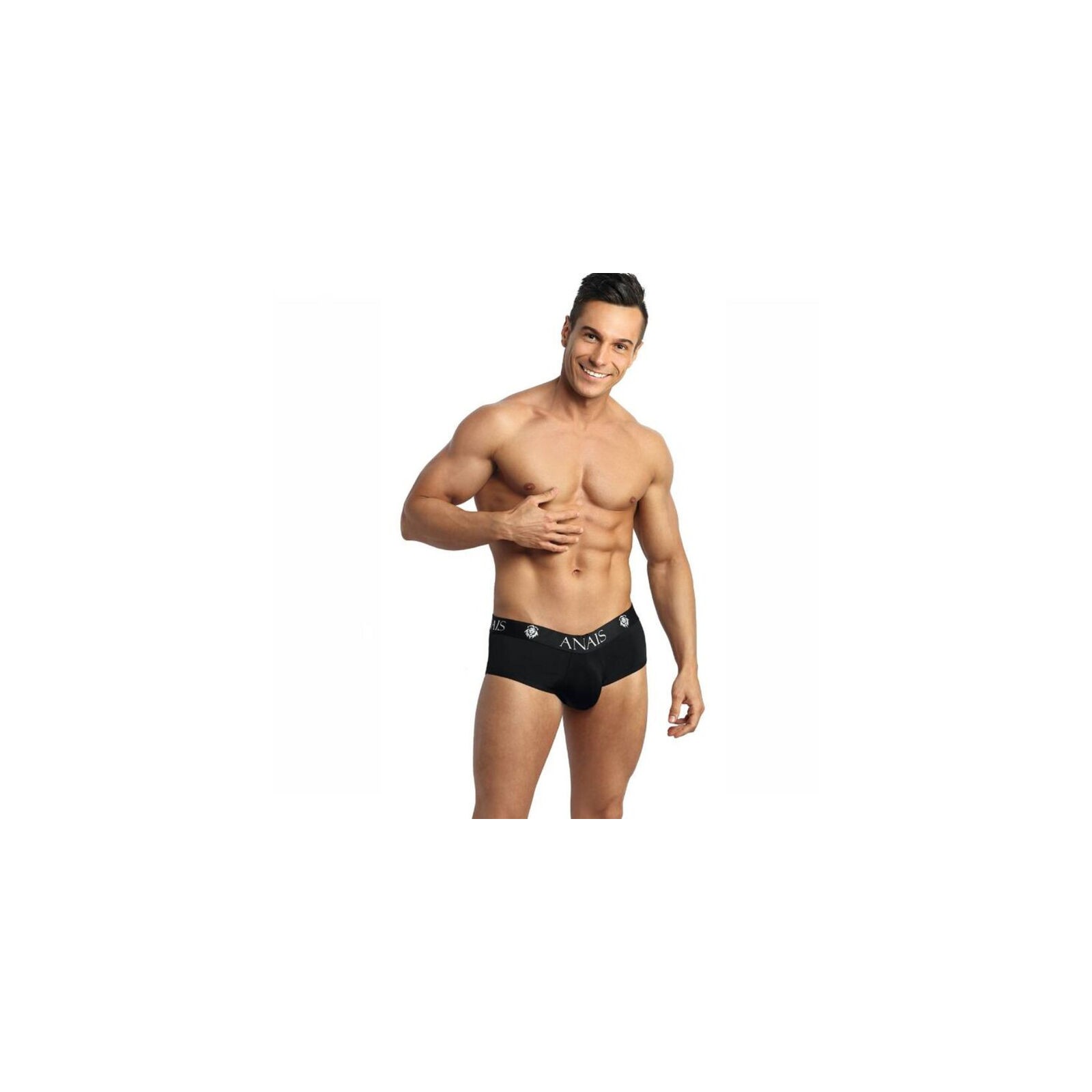 Anais Men Bikini Jock Petrol Talla S