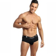 Anais Men Bikini Jock Petrol Talla S