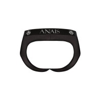 Anais Men Petrol Jock Bikini XL para un Confort Seductor