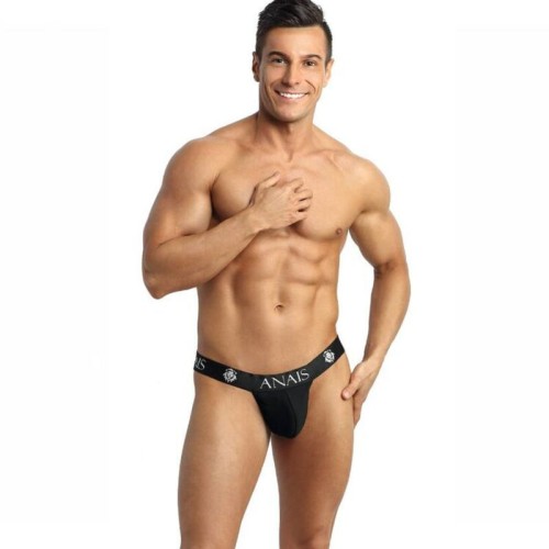 Anais Men Petrol Jock Strap S - Ignite Your Sensuality