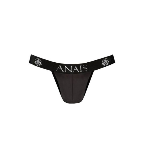 Anais Men Petrol Jock Strap S - Ignite Your Sensuality