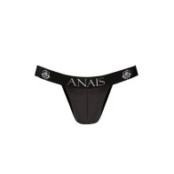 Anais Men Petrol Jock Strap S - Ignite Your Sensuality