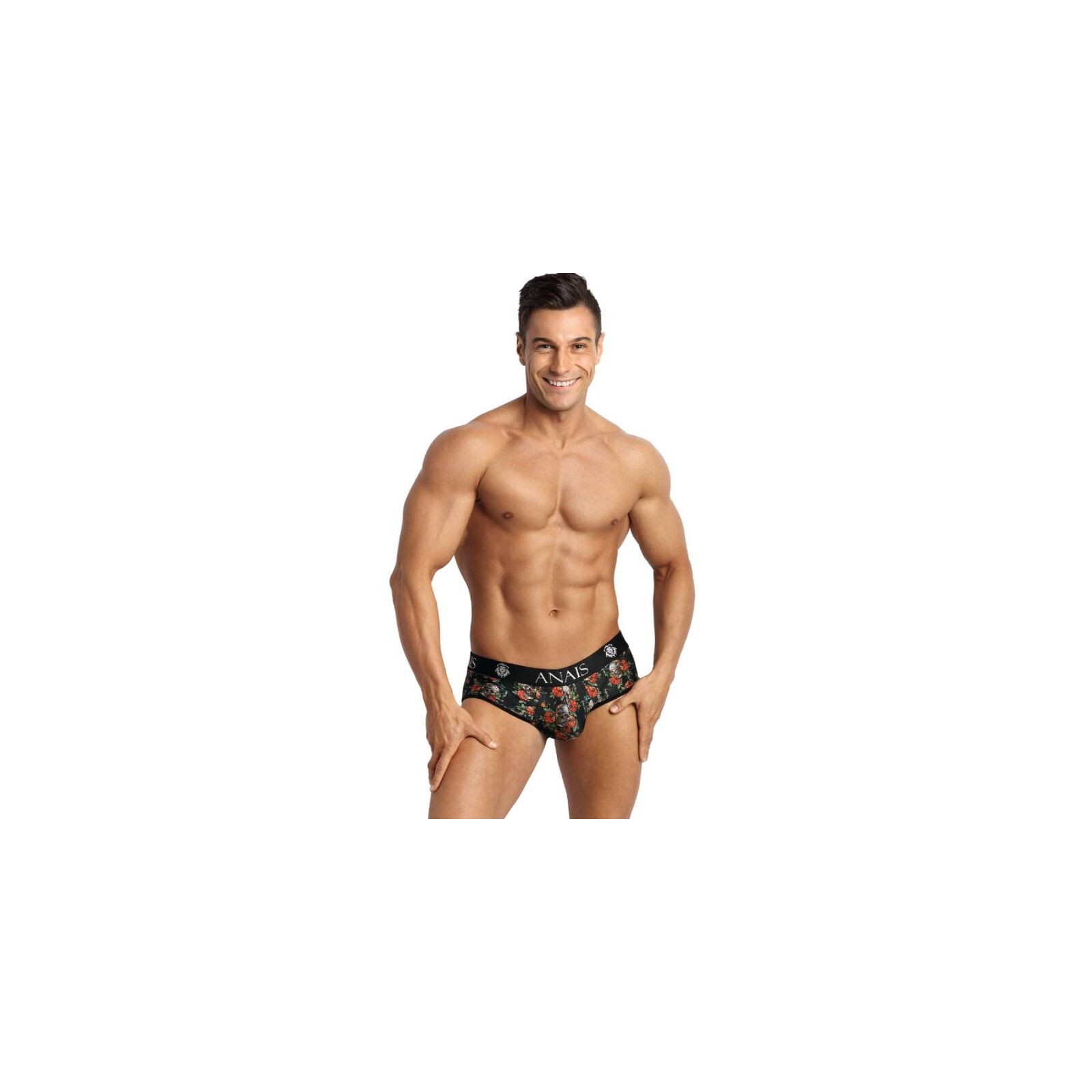 Anais Men Bañador Jock Power S para Hombres