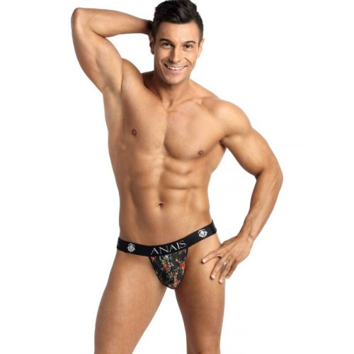 Anais Men Tanga Jock Strap Power S para Máximo Confort y Estilo