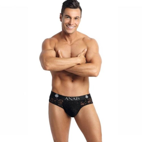 Romance Open-Back Jockstrap for Men