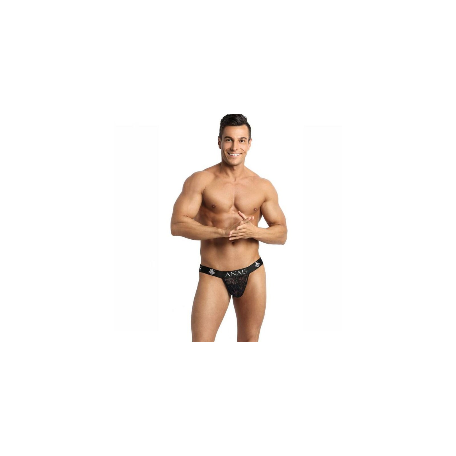 Anais Men Romance Jock Strap - Dare to Be Bold