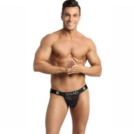 Anais Men - Romance Jock Strap - Atrévete a Ser Audaz