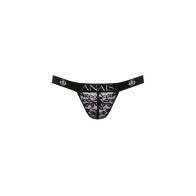 Anais Men - Romance Jock Strap - Atrévete a Ser Audaz