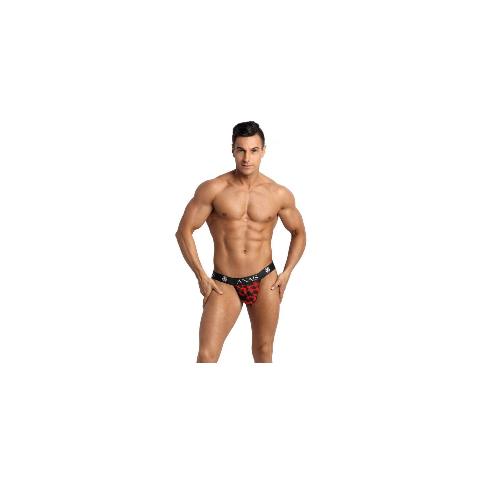 Anais Men Savage Jock Strap S - Bold and Comfortable