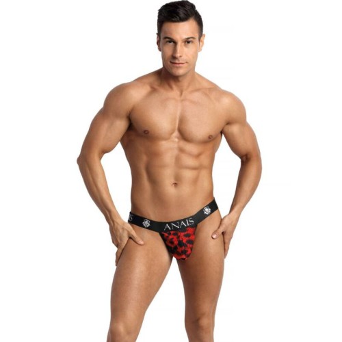 Anais Men Savage Jock Strap for Bold Statements