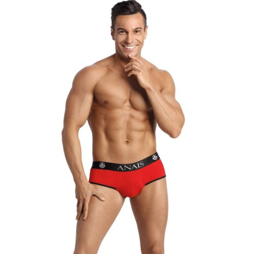 Anais Men Soul Jock Bikini S Red