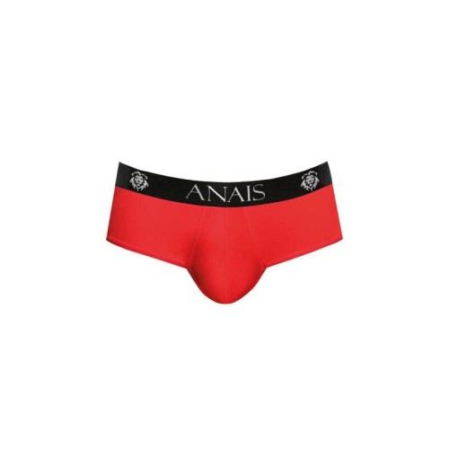 Anais Men Tanga Soul Jock S Rojo