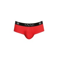 Anais Men Tanga Soul Jock S Rojo