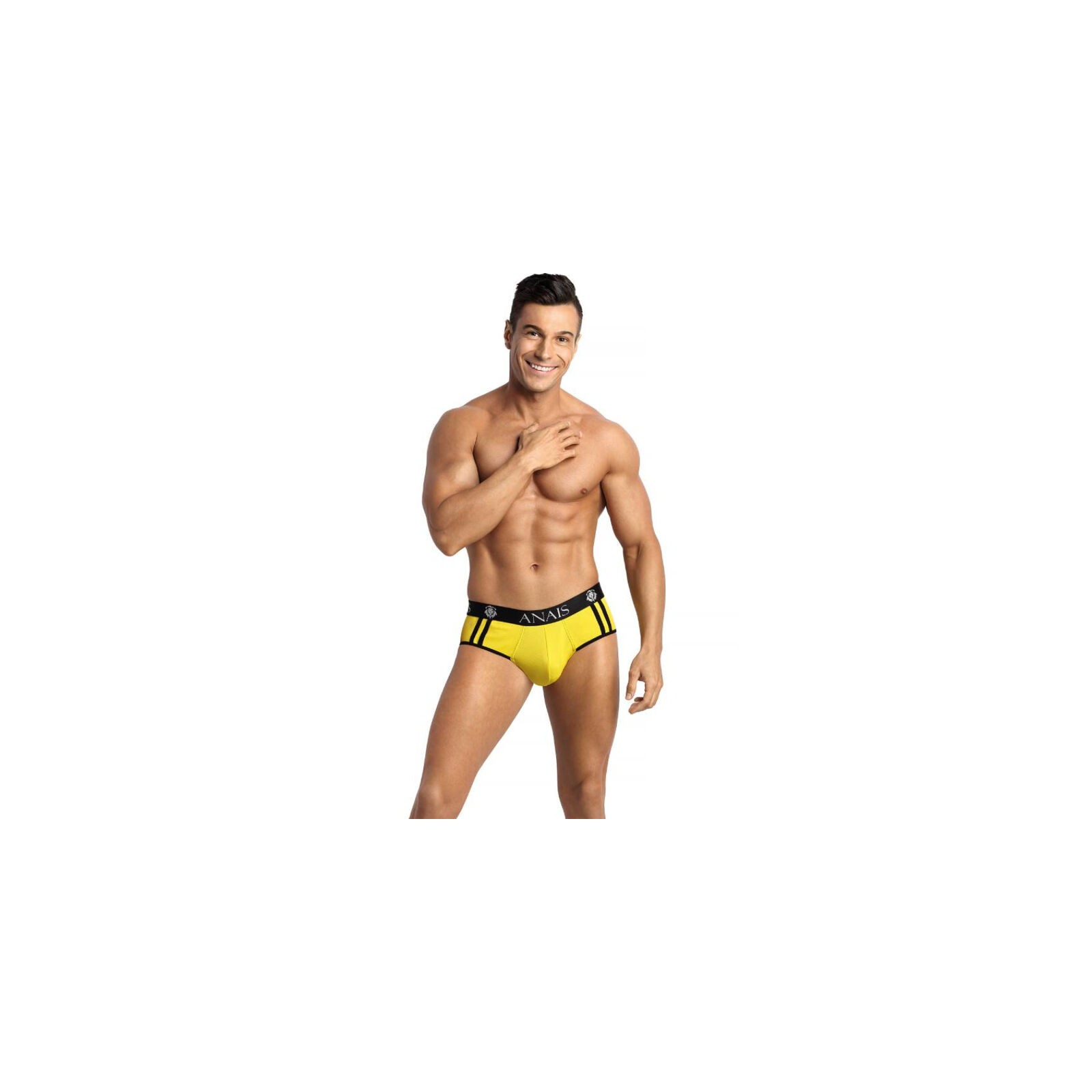 Anais Men Tokyo Jock Bikini XL - Best Erotic Wear