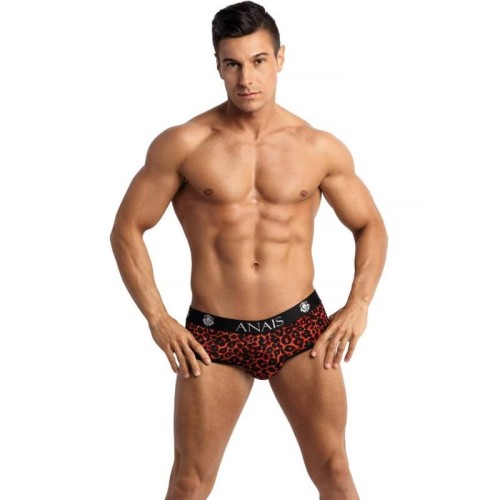 Anais Men Tribal Jock Bikini para Comodidad y Seducción