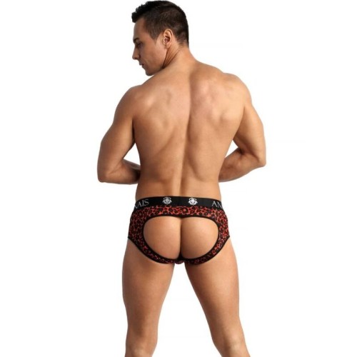 Anais Men Tribal Jock Bikini for Comfort and Seduction