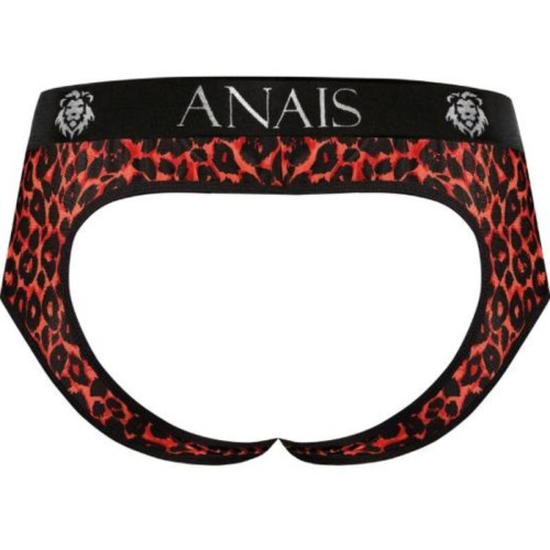 Anais Men Tribal Jock Bikini for Comfort and Seduction