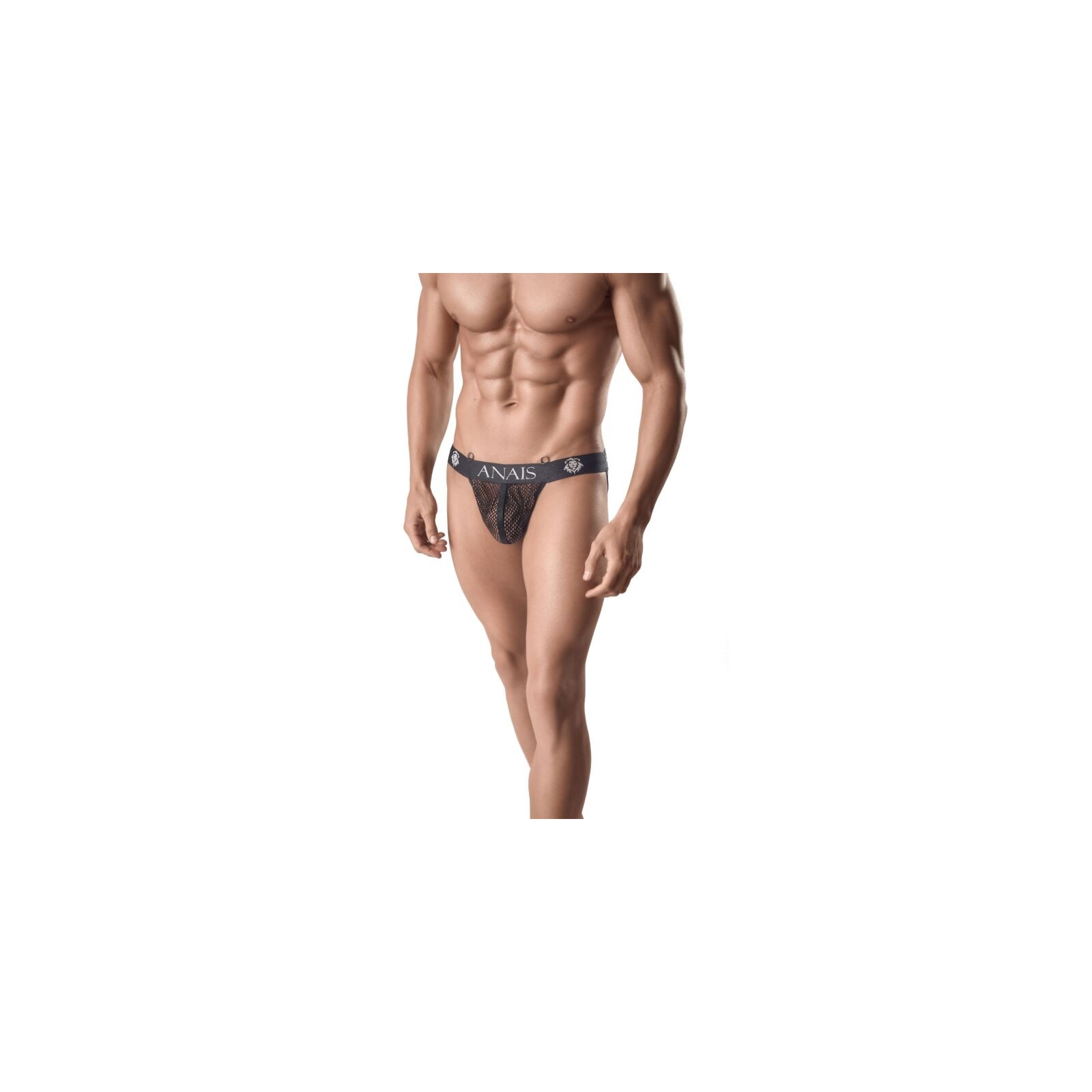 Anais Men - Ares Jock Strap III XL