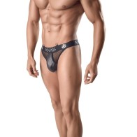 Anais Jock Strap Ares I M - Seducción Masculina Definitiva