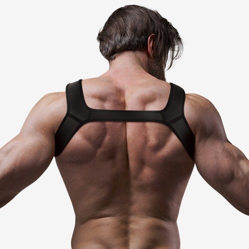 Men's Neoprene Chest Harness