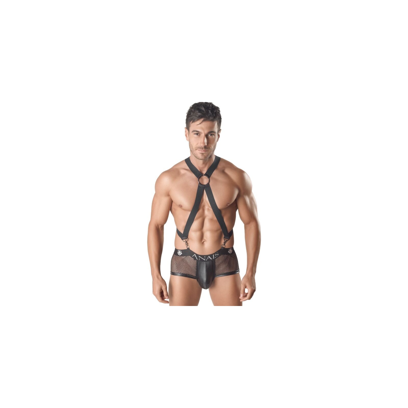 Anais Men Axel Harness L/XL