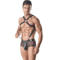 Anais Men Axel Harness II Small Medium