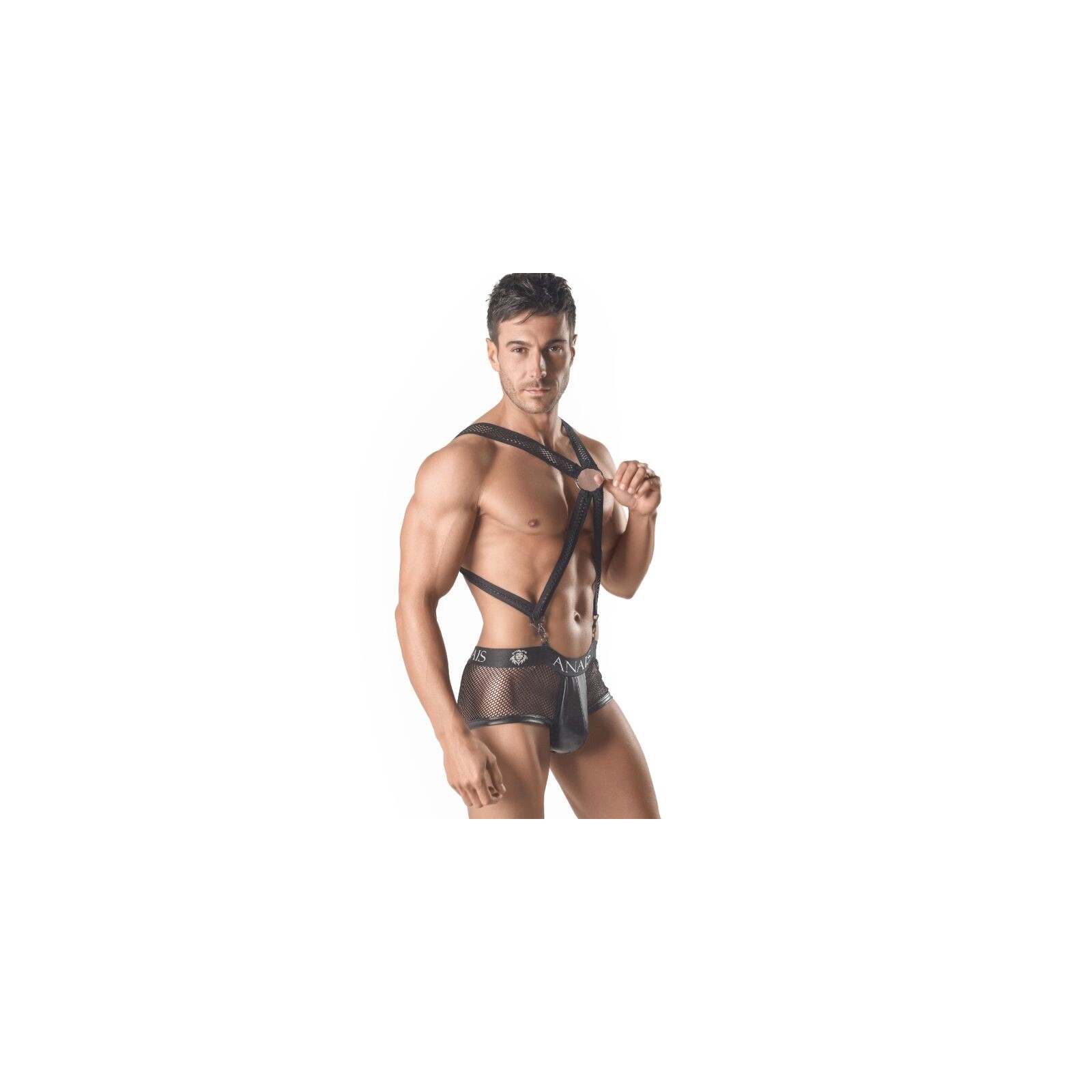 Anais Men - Axel III Male Harness L/XL