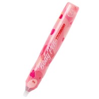 Secret Play Strawberry Body Pen for Intimate Fun