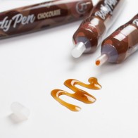 Chocolate Body Pen for Romantic Nights