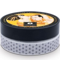 Shunga Edible Massage Powder Mango Kit - Sensual Delight