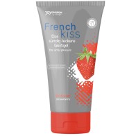 French Kiss Strawberry Oral Gel for Ultimate Pleasure