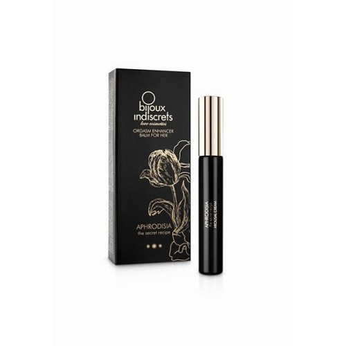 Bijoux - Balsamo Intensificador Orgasmos para Placer Potenciado