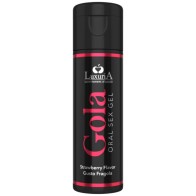 Gola Gel Oral Fresa 50 Ml