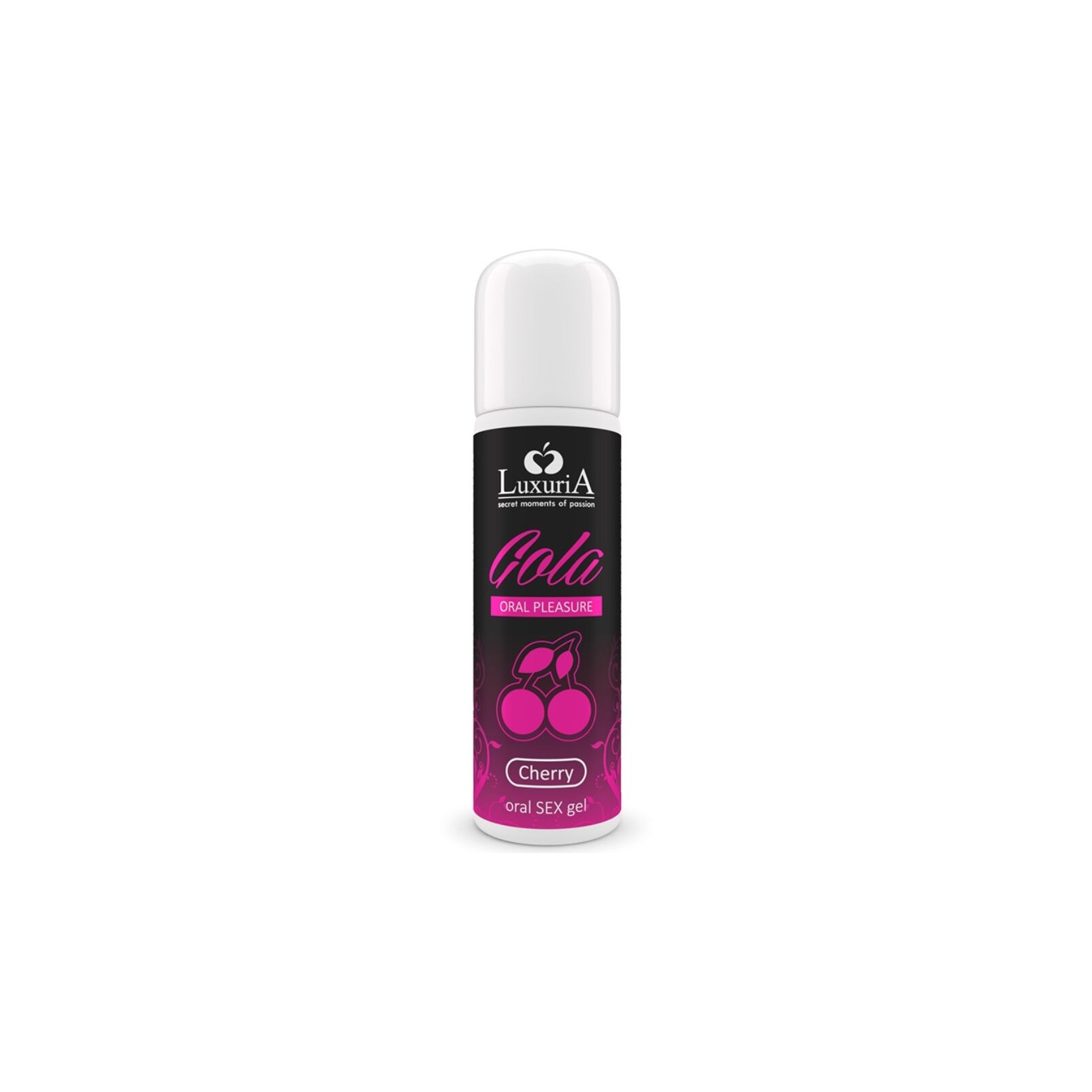 Gola Gel Oral Cereza 50 Ml