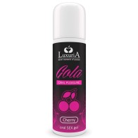 Gola Gel Oral Cereza 50 Ml