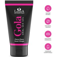 Gola Gel Oral Cereza 50 Ml