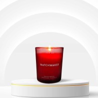 Matchmaker Red Diamond Massage Candle for Women 150 ml