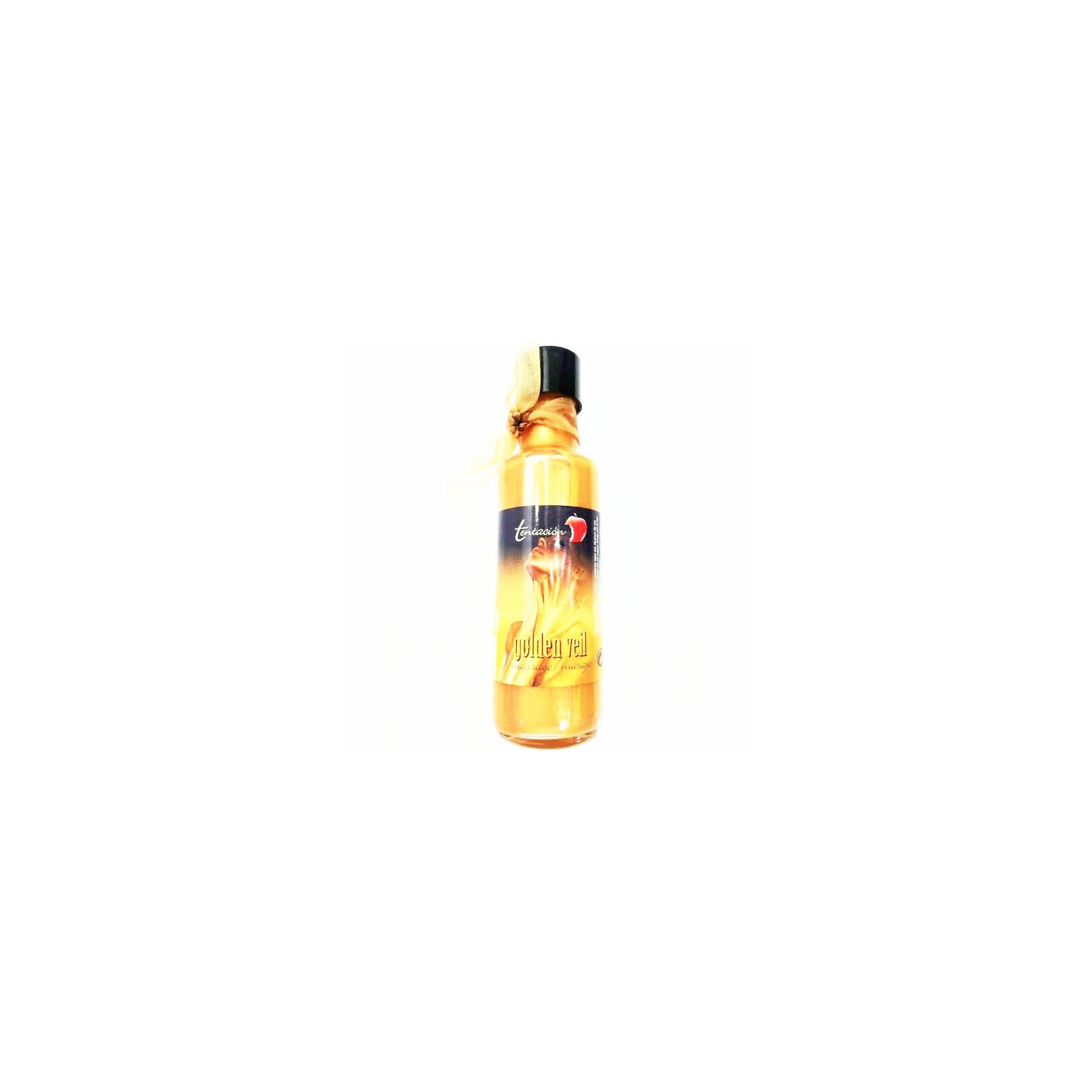 Aceite Masaje Velo Dorado 100 Ml