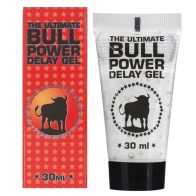 Gel Retardante Bull Power