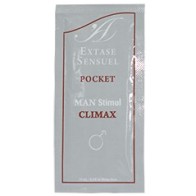 Climax Male Stimulation Cream 10ml