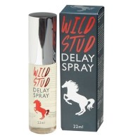 Cobeco Wild Stud Spray Retardante para Aumentar el Placer