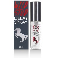 Cobeco Wild Stud Spray Retardante para Aumentar el Placer